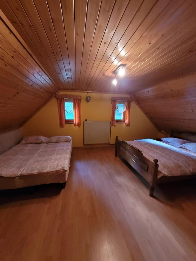 Вилла Turisticna Kmetija Kunstek Rogatec Экстерьер фото