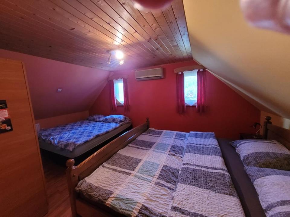 Вилла Turisticna Kmetija Kunstek Rogatec Экстерьер фото
